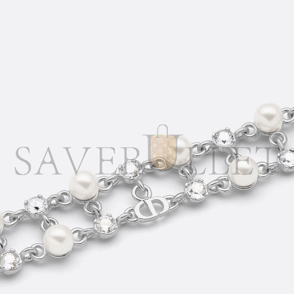 D*or petit cd treasure bracelet b2511womcy_d301